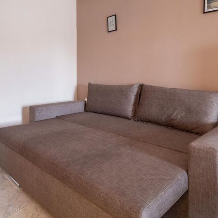 Central Apartment With Parking Larissa Exterior foto